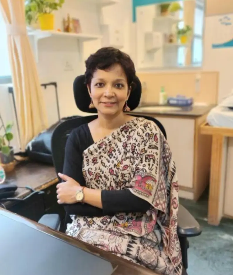 Best surgical oncologist in Bangalore